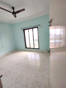 Hall Image of 1225 Sq.ft 3 BHK Apartment / Flat for rent in CIDCO Millennium Tower, Sanpada Navi Mumbai for Rs. 65000