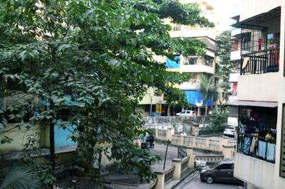 Image of 700 Sq.ft 1 BHK Apartment / Flat for sale in Sai Balaji Complex, Murbad, Thane for Rs. 2550000