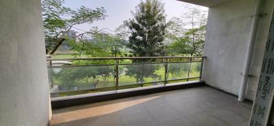 Balcony Image of 6168 Sq.ft 4.5 BHK Villa for sale in Godrej Golf Links Villas, Jaypee Greens Greater Noida for Rs. 145000000