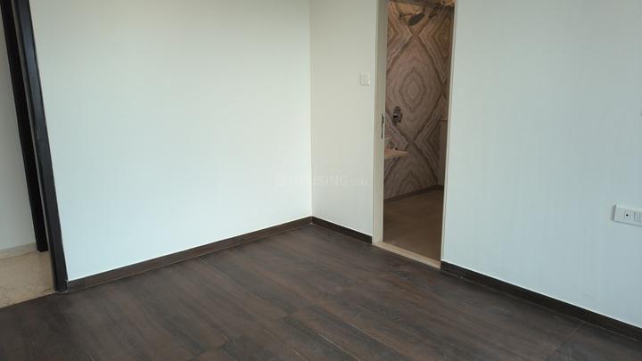 Siddharth Nagar, Worli Bedroom One 1