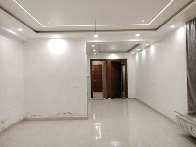 3 BHK Independent Builder Floor