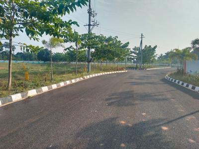Image of 200 Sq.ft Residential Plot / Land for sale in Bheemunipatnam, Visakhapatnam for Rs. 6000000