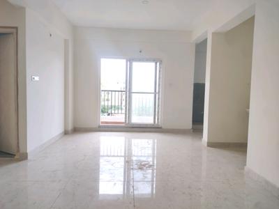 Living Room Image of 1423 Sq.ft 3 BHK Apartment / Flat for sale in Yoga Sai Srikaram, Kaggadasapura Bengaluru for Rs. 14800000