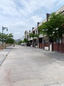 Image of 2205 Sq.ft 3.5 BHK Independent House for sale in Valencia Greens, Bhicholi Mardana, Indore for Rs. 18742500