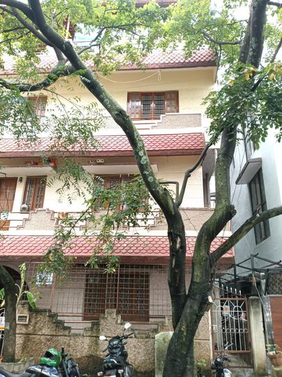 Mohan Homes Building View 1