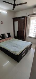 Bedroom Image of 1150 Sq.ft 2 BHK Apartment / Flat for sale in Mohammed Wadi Pune for Rs. 11000000