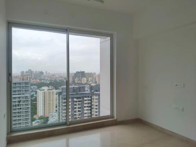 Bedroom Image of 950 Sq.ft 2 BHK Apartment / Flat for sale in Asteria by Courtyard, Thane West Thane for Rs. 17000000
