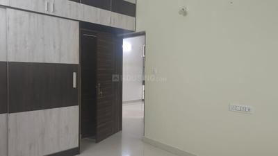 Bedroom Image of 1200 Sq.ft 2 BHK Apartment / Flat for rent in United Meadows, Brookefield Bengaluru for Rs. 48000
