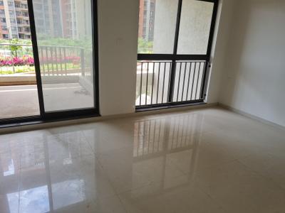 Living Room Image of 1176 Sq.ft 3 BHK Apartment / Flat for rent in Shapoorji Pallonji Joyville Hinjawadi I Phase 1, Bhoirwadi Pune for Rs. 32000