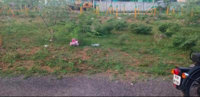 Samayapuram Plot View 3
