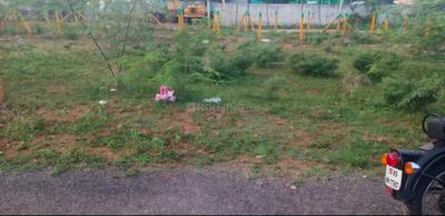 Image of 1200 Sq.ft Residential Plot / Land for sale in Kilapudur, Tiruchirappalli for Rs. 3600000
