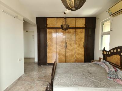Bedroom Image of 1730 Sq.ft 3 BHK Apartment / Flat for sale in Hiranandani Tribeca, Hiranandani Estate Thane for Rs. 39000000