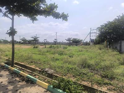 Image of 900 Sq.ft Residential Plot / Land for sale in Mylapura, Bengaluru for Rs. 2700000