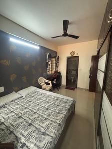 Bedroom Image of 1041 Sq.ft 2 BHK Apartment / Flat for sale in Sree Adithya Elite, K R Puram Bengaluru for Rs. 8000000