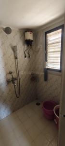 Image of 800 Sq.ft 2 BHK Apartment / Flat for rent in Borivali West, Mumbai for Rs. 45000