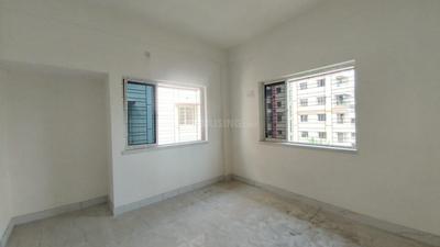 Bedroom Image of 1193 Sq.ft 3 BHK Apartment / Flat for sale in Madurdaha Kolkata for Rs. 6800000