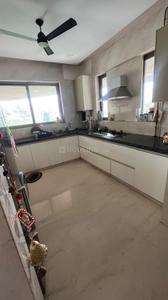 Kitchen Image of 2460 Sq.ft 4.5 BHK Apartment / Flat for sale in Shri Sairaj K52 Building A, Karve Nagar Pune for Rs. 53000000