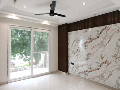 Bedroom Image of 2718 Sq.ft 4 BHK Builder Floor for sale in Sector 85 Faridabad for Rs. 27000000