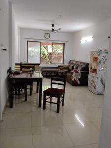 Hall Image of 1550 Sq.ft 3 BHK Apartment / Flat for sale in Raviraj Fortaleza Apartment, Kalyani Nagar Pune for Rs. 23000000