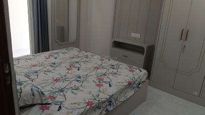 Bedroom Image of 946 Sq.ft 2 BHK Apartment / Flat for sale in Karolan Ka Barh Jaipur for Rs. 4500000