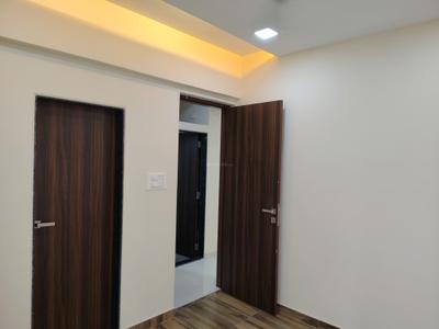 Bedroom Image of 1200 Sq.ft 2.5 BHK Apartment / Flat for rent in Dosti Vihar, Thane West Thane for Rs. 46000