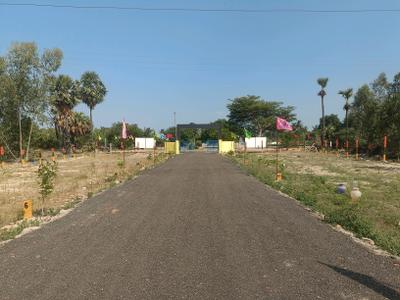Image of 780 Sq.ft Residential Plot / Land for sale in Thiruvellavoyal, Chennai for Rs. 936000