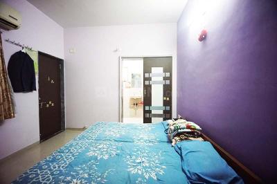 Bedroom Image of 3330 Sq.ft 5 BHK Independent House for sale in Naranpura Ahmedabad for Rs. 27500000