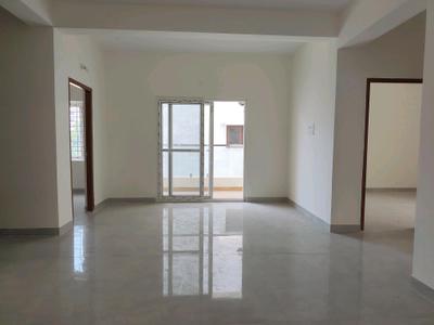 Living Room Image of 1495 Sq.ft 3 BHK Apartment / Flat for sale in Puppalaguda Hyderabad for Rs. 10166000