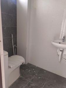 Bedroom One Image of 1851 Sq.ft 3 BHK Apartment / Flat for sale in Alwal Secunderabad for Rs. 11106003