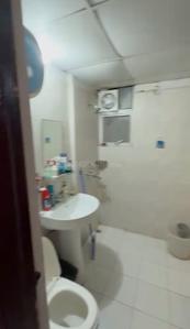 Bathroom Image of 1380 Sq.ft 3 BHK Apartment / Flat for sale in Mittal Rajnagar Residency, Raj Nagar Extension Ghaziabad for Rs. 11500000