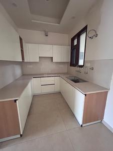 Kitchen Image of 990 Sq.ft 2 BHK Apartment / Flat for sale in Sector 74 A Mohali for Rs. 6090000