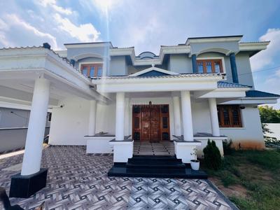 Image of 4000 Sq.ft 4 BHK Independent House for sale in Kalappa Naicken Palayam, Coimbatore for Rs. 37500000
