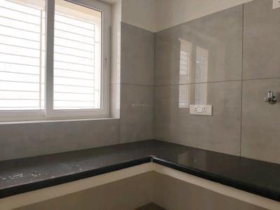 Kitchen Image of 1510 Sq.ft 3 BHK Apartment / Flat for sale in Golden Opulence, Poonamallee Chennai for Rs. 9100000