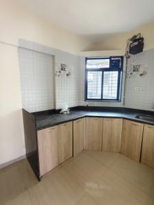 Kitchen Image of 1100 Sq.ft 2 BHK Apartment / Flat for sale in Ulwe Navi Mumbai for Rs. 8500000