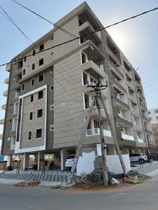 Image of 1500 Sq.ft 3 BHK Apartment / Flat for sale in Gandhi Path West, Jaipur for Rs. 6000000
