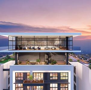 3 BHK Flat