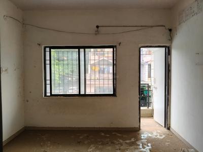 Hall Image of 750 Sq.ft 3 BHK Duplex for sale in Swati Bungalows, Swati Park Rajkot for Rs. 4300000