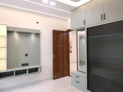 Bedroom Image of 1557 Sq.ft 3 BHK Builder Floor for sale in Fidato Honour Homes, Sector 89 Faridabad for Rs. 16500000