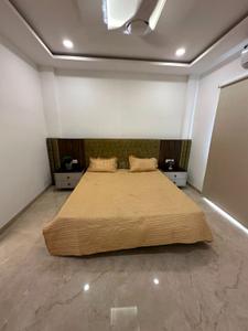 Bedroom Image of 2600 Sq.ft 4 BHK Independent House for sale in Nipania Indore for Rs. 16100000