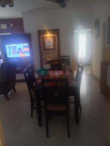 Hall Image of 1199 Sq.ft 2 BHK Apartment / Flat for sale in ABAD Marine Plaza, Marine Drive Kochi for Rs. 12000000