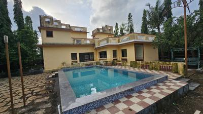 Image of 10000 Sq.ft 5 BHK Villa for sale in Posari, Thane for Rs. 16000000