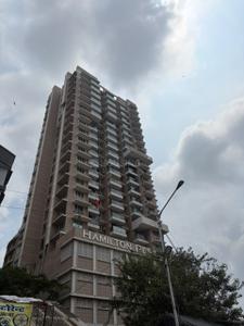 Image of 600 Sq.ft 1 BHK Apartment / Flat for rent in M I Hamilton Mansion, Mazgaon, Mumbai for Rs. 55000