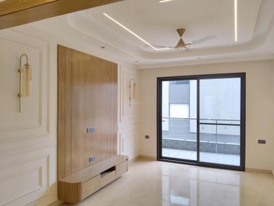 Living Room Image of 2367 Sq.ft 4 BHK Builder Floor for sale in Sector 45 Gurgaon for Rs. 35600000