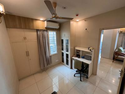 Bedroom Image of 1060 Sq.ft 3 BHK Apartment / Flat for sale in Nirala Estate , Noida Extension Greater Noida for Rs. 16000000