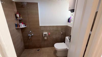 Image of 1125 Sq.ft 2 BHK Apartment / Flat for rent in Suncity Avenue 76, Sector 76, Gurgaon for Rs. 33000