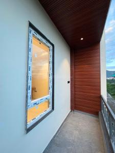 Balcony Image of 1050 Sq.ft 3.5 BHK Duplex for sale in Sahastradhara Road Dehradun for Rs. 15000000