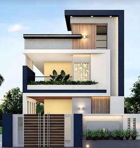 Image of 2500 Sq.ft 3 BHK Independent House for sale in Kilpauk, Chennai for Rs. 45000000