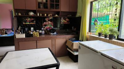 Kitchen Image of 6500 Sq.ft 5 BHK Independent House for sale in Zanzroli Mumbai for Rs. 12600000