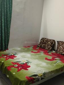 Bedroom Image of 1800 Sq.ft 3 BHK Independent House for sale in Sahjanand Shyam Pooja, Motera Ahmedabad for Rs. 22100000
