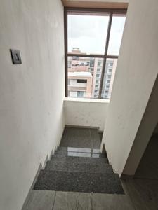 Balcony Image of 3150 Sq.ft 3 BHK Apartment / Flat for sale in Naranpura Ahmedabad for Rs. 20000000